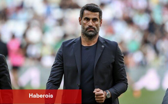 Volkan Demirel: "Dimdik ayakta bir Hatayspor var" - Haberois Volkan Demirel: "Dimdik ayakta bir Hatayspor var"