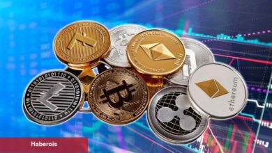 Voyager Cüzdanlarında Bu Altcoin Harekete Geçti!