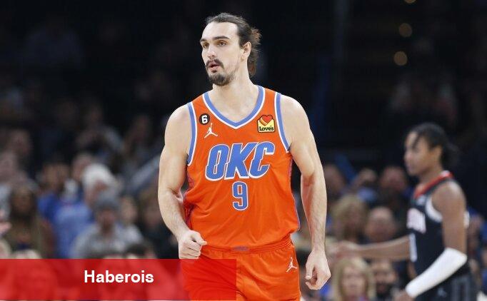 Warriors, Dario Saric'i takımına kattı