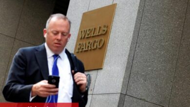 Wells Fargo&Co kazancı 0,07$ ile beklentilere göre daha iyi, kâr ise beklentilere göre yüksek - Haberois Wells Fargo&Co kazancı 0,07$ ile beklentilere göre daha iyi, kâr ise beklentilere göre yüksek