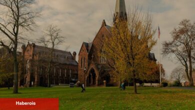 Wesleyan Üniversitesi Eski Kabulleri Sonlandırıyor