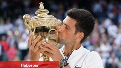Wimbledon için geri sayıma geçildi - Haberois Wimbledon için geri sayıma geçildi