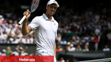 Wimbledon'da favori tenisçiler üst tıpta - Haberois Wimbledon'da favori tenisçiler üst tıpta