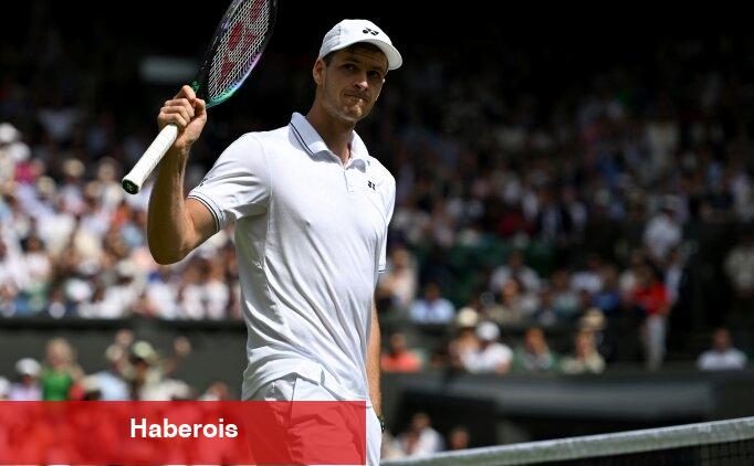 Wimbledon'da favori tenisçiler üst tıpta - Haberois Wimbledon'da favori tenisçiler üst tıpta