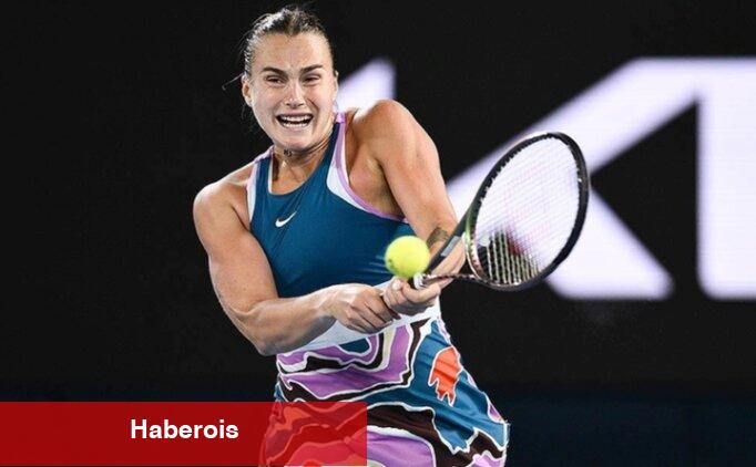 Wimbledon'da favori veda etti