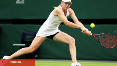 Wimbledon'da Herkes Swiatek, Sabalenka ve Rybakina'nın Peşinde - Haberois Wimbledon'da Herkes Swiatek, Sabalenka ve Rybakina'nın Peşinde