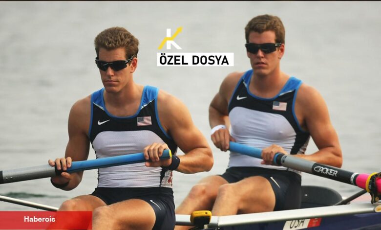 Winklevoss kardeşler nasıl birinci Bitcoin milyarderleri oldu? Facebook davasından Olimpiyatlara…  - Haberois Winklevoss kardeşler nasıl birinci Bitcoin milyarderleri oldu? Facebook davasından Olimpiyatlara…