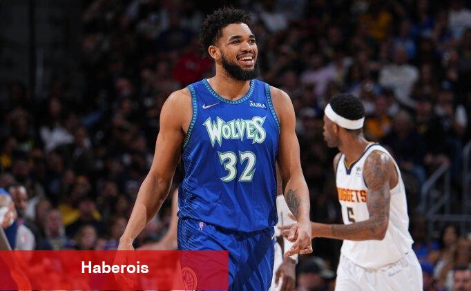 "Wolves'un takas görüşmelerinde Towns'ın da ismi geçti" iddiası! - Haberois "Wolves'un takas görüşmelerinde Towns'ın da ismi geçti" iddiası!