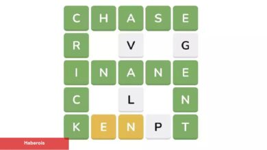 Wordle Bitti, Sıra Waffle'da!