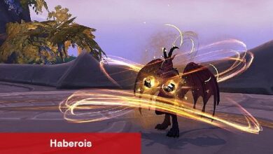 World of Warcraft Dünyasında Yeni Bir Uzmanlık Doğdu: Büyüme Uyandırıcısı Uzmanlığı