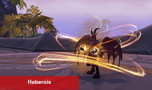 World of Warcraft Dünyasında Yeni Bir Uzmanlık Doğdu: Büyüme Uyandırıcısı Uzmanlığı - Haberois World of Warcraft Dünyasında Yeni Bir Uzmanlık Doğdu: Büyüme Uyandırıcısı Uzmanlığı