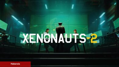 Xenonauts 2 – Erken Erişim İnceleme - Haberois Xenonauts 2 – Erken Erişim İnceleme