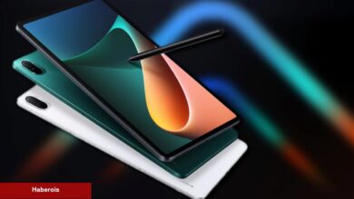 Xiaomi Pad 6 hakkındaki söylentiler, kullanıcıları heyecanlandırdı - Haberois Xiaomi Pad 6 hakkındaki söylentiler, kullanıcıları heyecanlandırdı