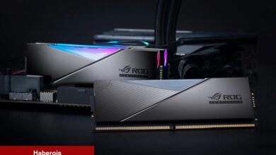XPG Yeni DDR5 RAM'lerini Tanıttı - Haberois XPG Yeni DDR5 RAM'lerini Tanıttı