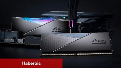 XPG'den İki Yeni DDR5 RAM: LANCER BLADE Serisi ve LANCER RGB ROG Sertifikalı DDR5 - Haberois XPG'den İki Yeni DDR5 RAM: LANCER BLADE Serisi ve LANCER RGB ROG Sertifikalı DDR5