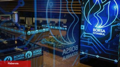 Yabancıdan seçim sonrası 1,3 milyar dolarlık pay alımı - Haberois Yabancıdan seçim sonrası 1,3 milyar dolarlık pay alımı