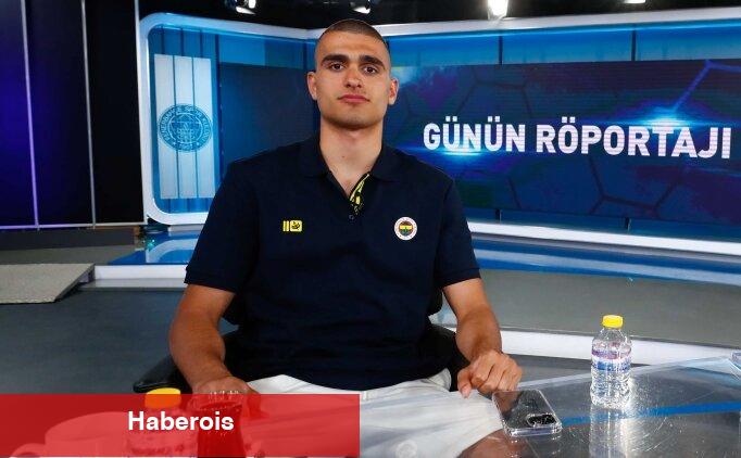 Yam Madar: ''Herkes Fenerbahçe'yi yenmenin sıkıntı olduğunu biliyor'' - Haberois Yam Madar: ''Herkes Fenerbahçe'yi yenmenin sıkıntı olduğunu biliyor''