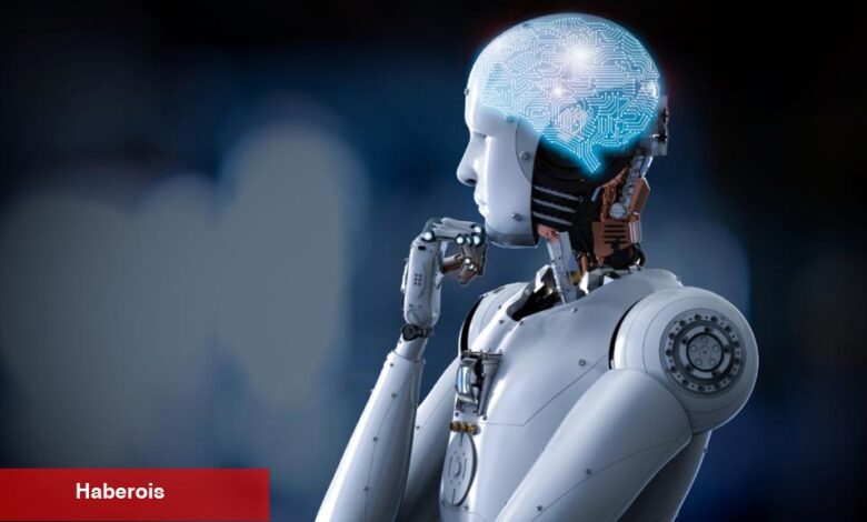 Yapay Zeka Seçti: Bu 5 Altcoin Patlayıcı Görünüyor! - Haberois Yapay Zeka Seçti: Bu 5 Altcoin Patlayıcı Görünüyor!