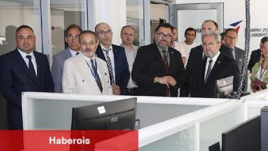 Yapay zekalaboratuvarı açıldı - Haberois Yapay zekalaboratuvarı açıldı