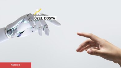 ‘Yapay zekaya hisleri öğretelim ki bizi öldürmesin…’ Robotları insansılaştırmak mümkün mü? - Haberois ‘Yapay zekaya hisleri öğretelim ki bizi öldürmesin…’ Robotları insansılaştırmak mümkün mü?