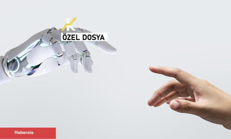 ‘Yapay zekaya hisleri öğretelim ki bizi öldürmesin…’ Robotları insansılaştırmak mümkün mü? - Haberois ‘Yapay zekaya hisleri öğretelim ki bizi öldürmesin…’ Robotları insansılaştırmak mümkün mü?