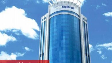 Yapı Kredi hisse satışına 5 kat talep geldi - Haberois Yapı Kredi hisse satışına 5 kat talep geldi