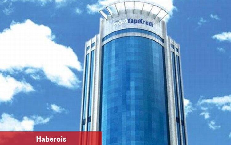 Yapı Kredi hisse satışına 5 kat talep geldi - Haberois Yapı Kredi hisse satışına 5 kat talep geldi