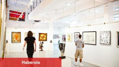 Yaratıcı kültür-sanat projeleri için British Council'dan 350.000 TL hibe desteği - Haberois Yaratıcı kültür-sanat projeleri için British Council'dan 350.000 TL hibe desteği