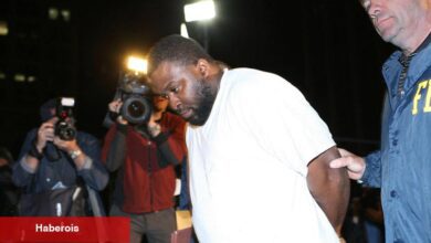 Yargıç, FBI'ı Eleştiren 'Newburgh Four'dan Üçünün Serbest Bırakılmasına Karar Verdi