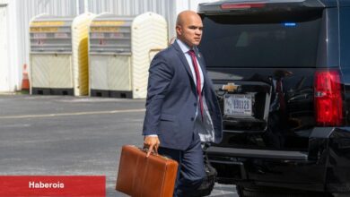 Yargıç, Mar-a-Lago'da Arama Emri Almak İçin Kullanılan Yeminli Beyanın Daha Fazlasını Ortaya Çıkardı - Haberois Yargıç, Mar-a-Lago'da Arama Emri Almak İçin Kullanılan Yeminli Beyanın Daha Fazlasını Ortaya Çıkardı