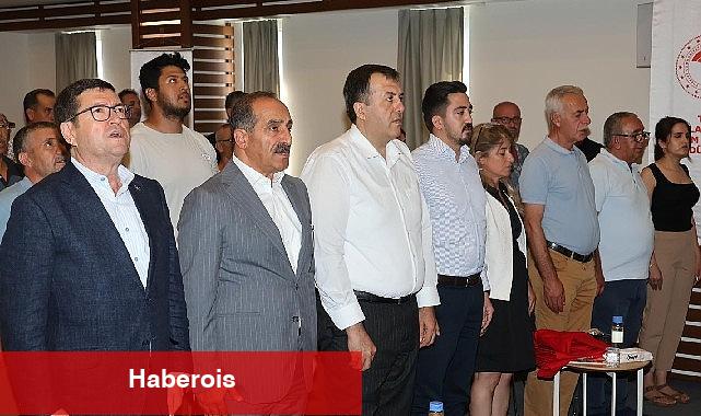Yaş meyve sebze ve meyve sebze mamul ihracatçıları dünya sofralarına kalıntısız ve katma değerli üretiyor - Haberois Yaş meyve sebze ve meyve sebze mamul ihracatçıları dünya sofralarına kalıntısız ve katma değerli üretiyor
