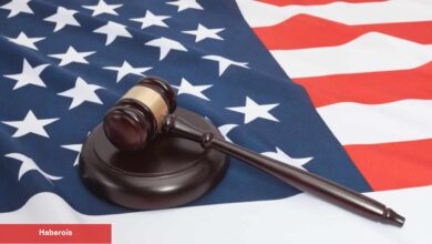 Yasa Vurgusu! Eski SEC Avukatından Yeni Kripto Açıklamaları - Haberois Yasa Vurgusu! Eski SEC Avukatından Yeni Kripto Açıklamaları