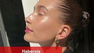 Yaz aylarında ışıltılı makyajın sırları