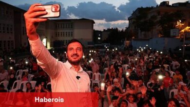 Yaz aylarının keyfi "Yaz Etkinlikleriyle" yaşanıyor - Haberois Yaz aylarının keyfi "Yaz Etkinlikleriyle" yaşanıyor