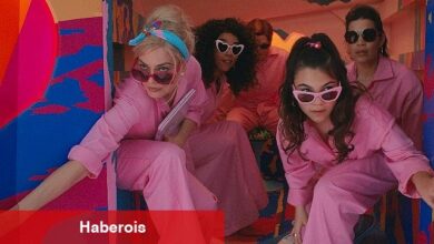 Yaza damgasını vuracak Barbie filminin galası için ünlü markalar bir araya geldi - Haberois Yaza damgasını vuracak Barbie filminin galası için ünlü markalar bir araya geldi