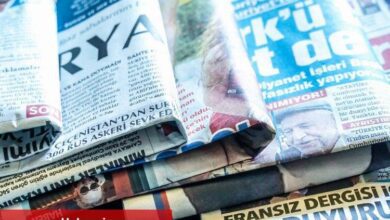 Yazılı medyada yüzde 10 kan kaybı! - Haberois Yazılı medyada yüzde 10 kan kaybı!