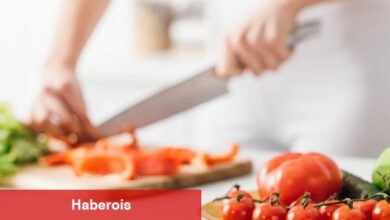 Yazın kavurucu sıcaklarında 8 beslenme önerisi - Haberois Yazın kavurucu sıcaklarında 8 beslenme önerisi