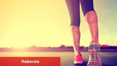 Yazın spor yaparken bu hatalardan kaçının!