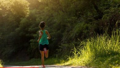 Yazın Spor Yaparken Dikkat Etmeniz Gereken 5 Kural