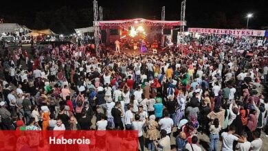 Yazlık kadırga'da başlıyor - Haberois Yazlık kadırga'da başlıyor