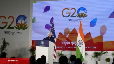 Yellen’dan dezenflasyon açıklaması