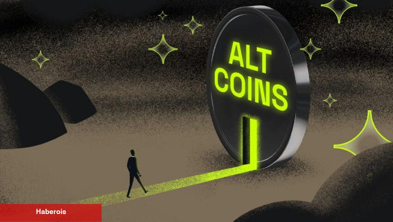 Yeni Bir Altcoin Dönemi mu Başlıyor? Bu 2 Altcoin’e Dikkat!