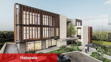 Yeni Çankaya evleri geliyor