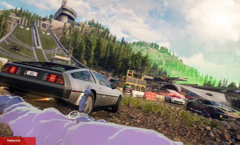 Yeni Need for Speed Oyunu Geliştiriliyor Olabilir: İşte Birinci Ayrıntılar