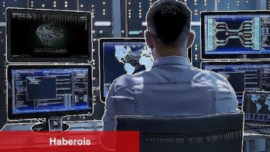 "Yeni nesil siber savunuculara ihtiyaç var"