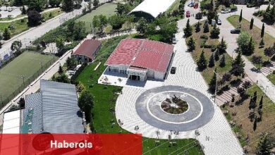 Yeni nikah salonunda ilk nikah, 8 Temmuz Cumartesi günü yapılacak - Haberois Yeni nikah salonunda ilk nikah, 8 Temmuz Cumartesi günü yapılacak