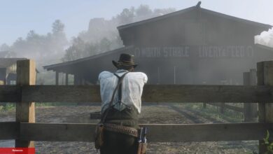 Yeni Red Dead Redemption 2 Modu Oynanışı Büyük Ölçüde Geliştiriyor - Haberois Yeni Red Dead Redemption 2 Modu Oynanışı Büyük Ölçüde Geliştiriyor