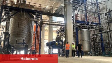 Yenilikçi Çözümlerle Kimpur, Düzce'de Üretim Faaliyetlerine Başladı - Haberois Yenilikçi Çözümlerle Kimpur, Düzce'de Üretim Faaliyetlerine Başladı