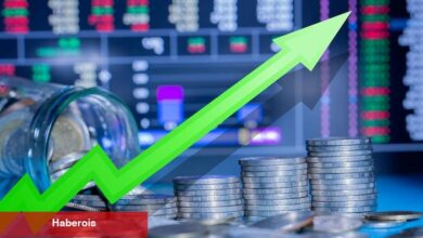Yerli ve Yabancı Yatırımcıların Finansal Varlıkları Artış Gösterdi - Haberois Yerli ve Yabancı Yatırımcıların Finansal Varlıkları Artış Gösterdi