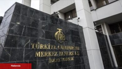 Yıl sonu dolar kuru beklentisi yükseldi - Haberois Yıl sonu dolar kuru beklentisi yükseldi